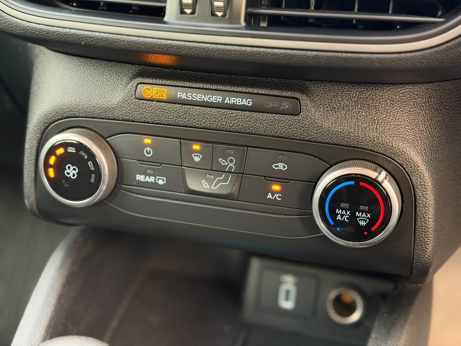 Used Ford Focus 2019 for sale - 76858740: Photo 21