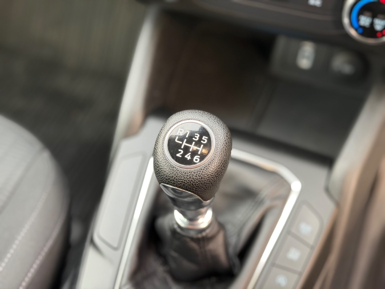 Used Ford Focus 2019 for sale - 76858740: Photo 23