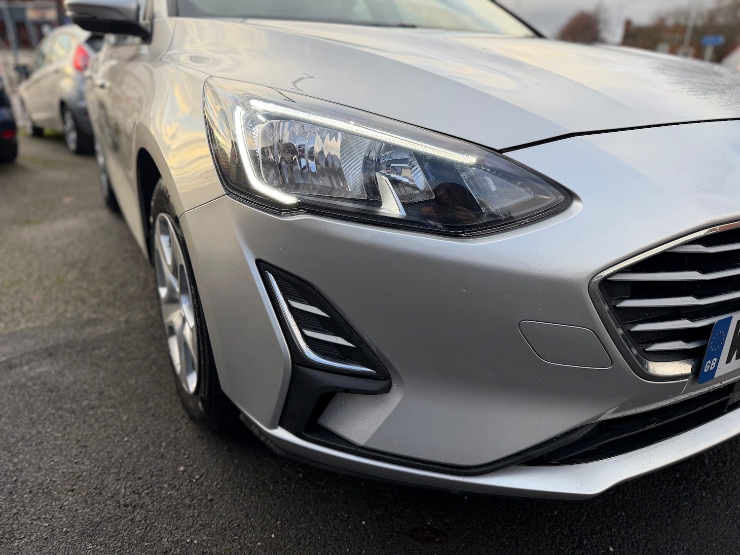 Used Ford Focus 2019 for sale - 76858740: Photo 31