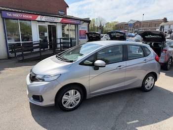 Used Honda Jazz 2018 for sale - 78476939: Photo