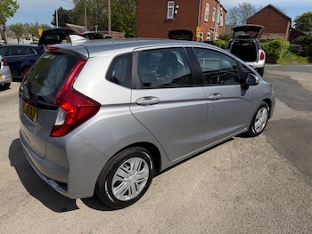 Used Honda Jazz 2018 for sale - 78476939: Photo