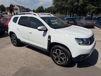 Used Dacia Duster 2019 for sale - 79737665: Photo