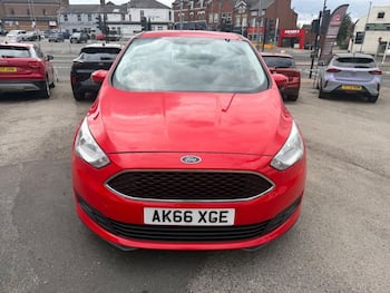 Used Ford Grand C-Max 2016 for sale - 79737711: Photo