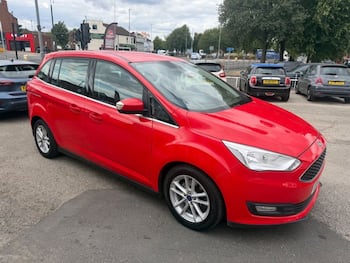 Used Ford Grand C-Max 2016 for sale - 79737711: Photo