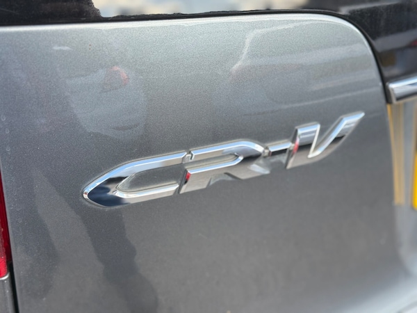 Used Honda CR-V 2015 for sale - 75330497: Photo 10