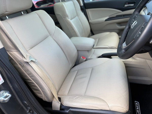 Used Honda CR-V 2015 for sale - 75330497: Photo 13
