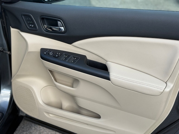 Used Honda CR-V 2015 for sale - 75330497: Photo 15