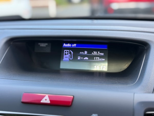 Used Honda CR-V 2015 for sale - 75330497: Photo 22
