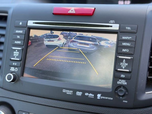 Used Honda CR-V 2015 for sale - 75330497: Photo 24