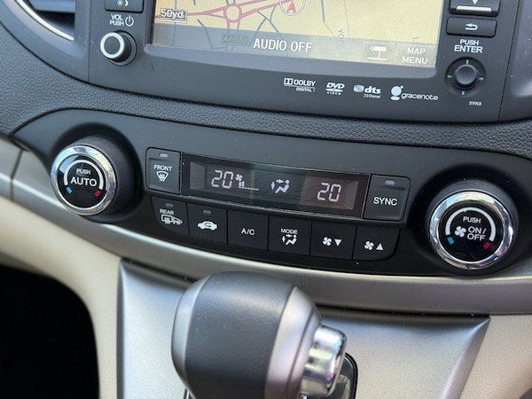 Used Honda CR-V 2015 for sale - 75330497: Photo 25