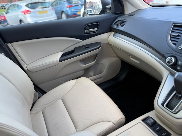 Used Honda CR-V 2015 for sale - 75330497: Photo 28