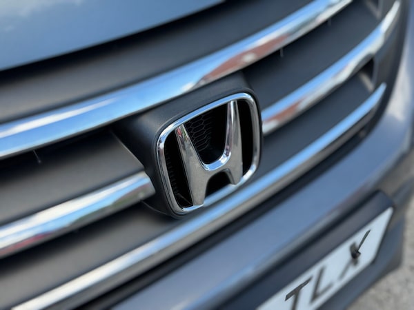 Used Honda CR-V 2015 for sale - 75330497: Photo 9