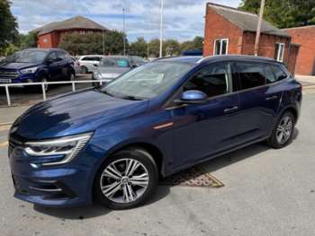 2021 - 1.5 Blue dCi Iconic 5dr Auto