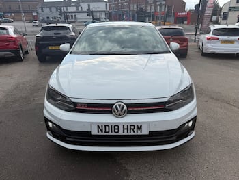 Used Volkswagen Polo 2018 for sale - 79655927: Photo