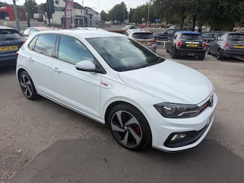 Used Volkswagen Polo 2018 for sale - 79655927: Photo