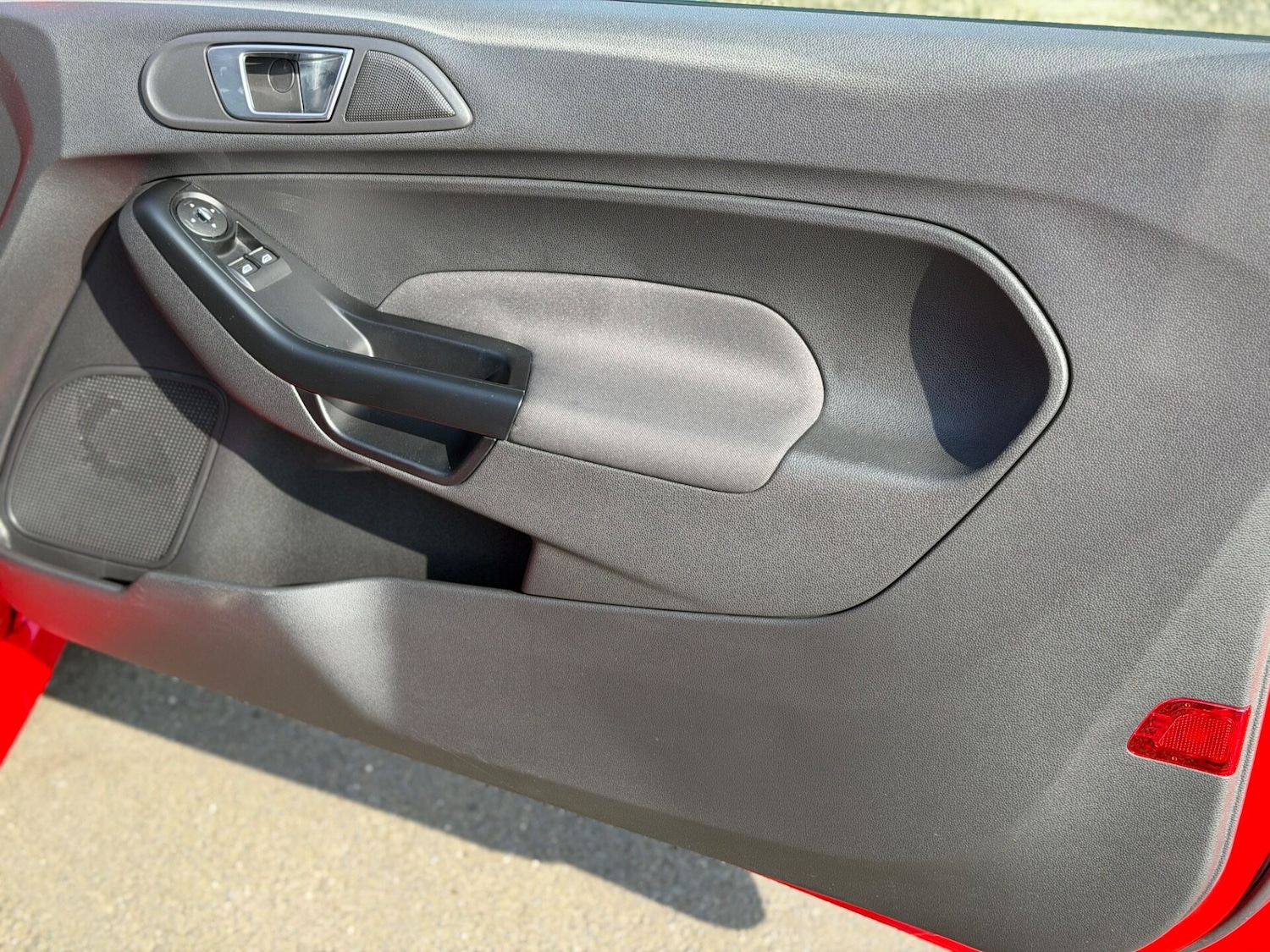 Used Ford Fiesta 2013 for sale - 77998662: Photo 14