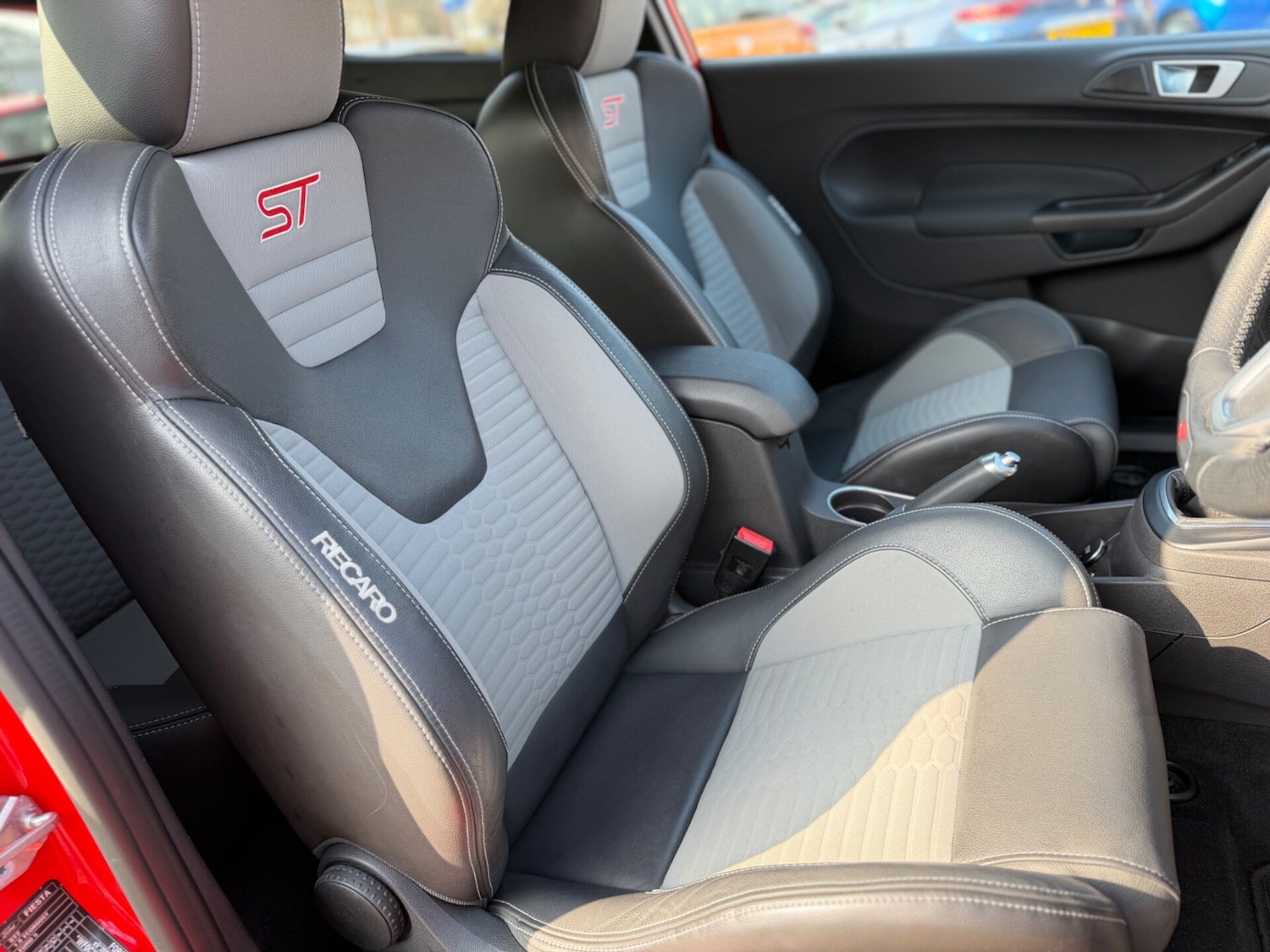 Used Ford Fiesta 2013 for sale - 77998662: Photo 15