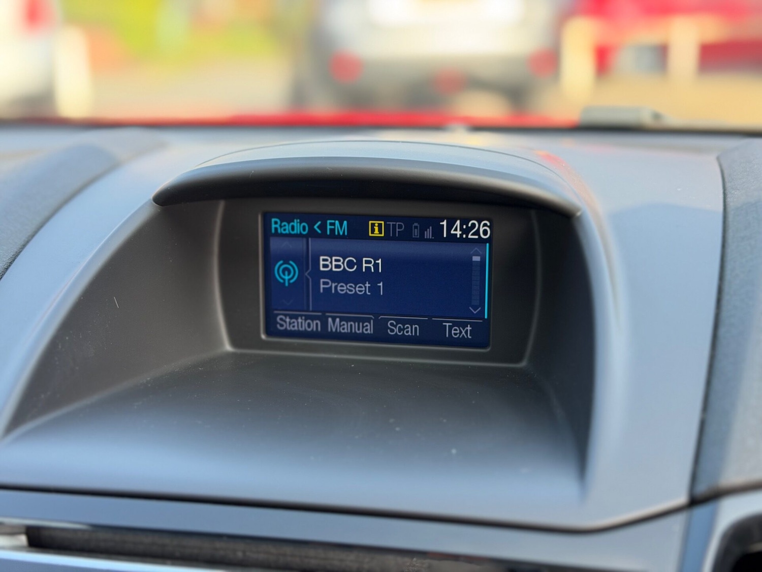 Used Ford Fiesta 2013 for sale - 77998662: Photo 17