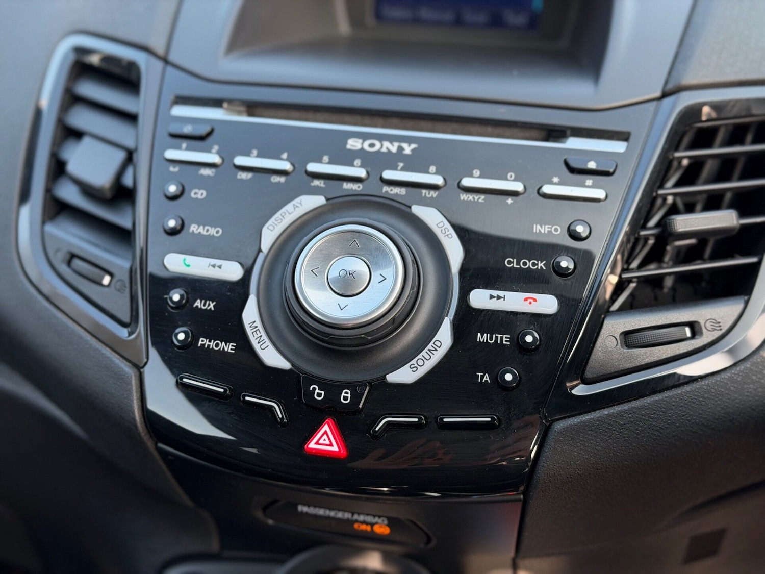 Used Ford Fiesta 2013 for sale - 77998662: Photo 18