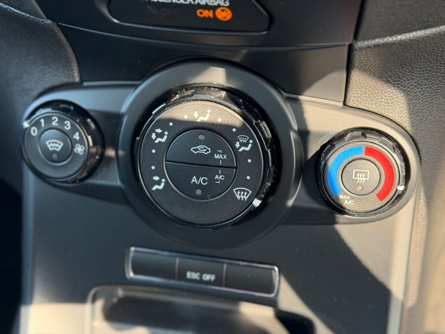 Used Ford Fiesta 2013 for sale - 77998662: Photo 19