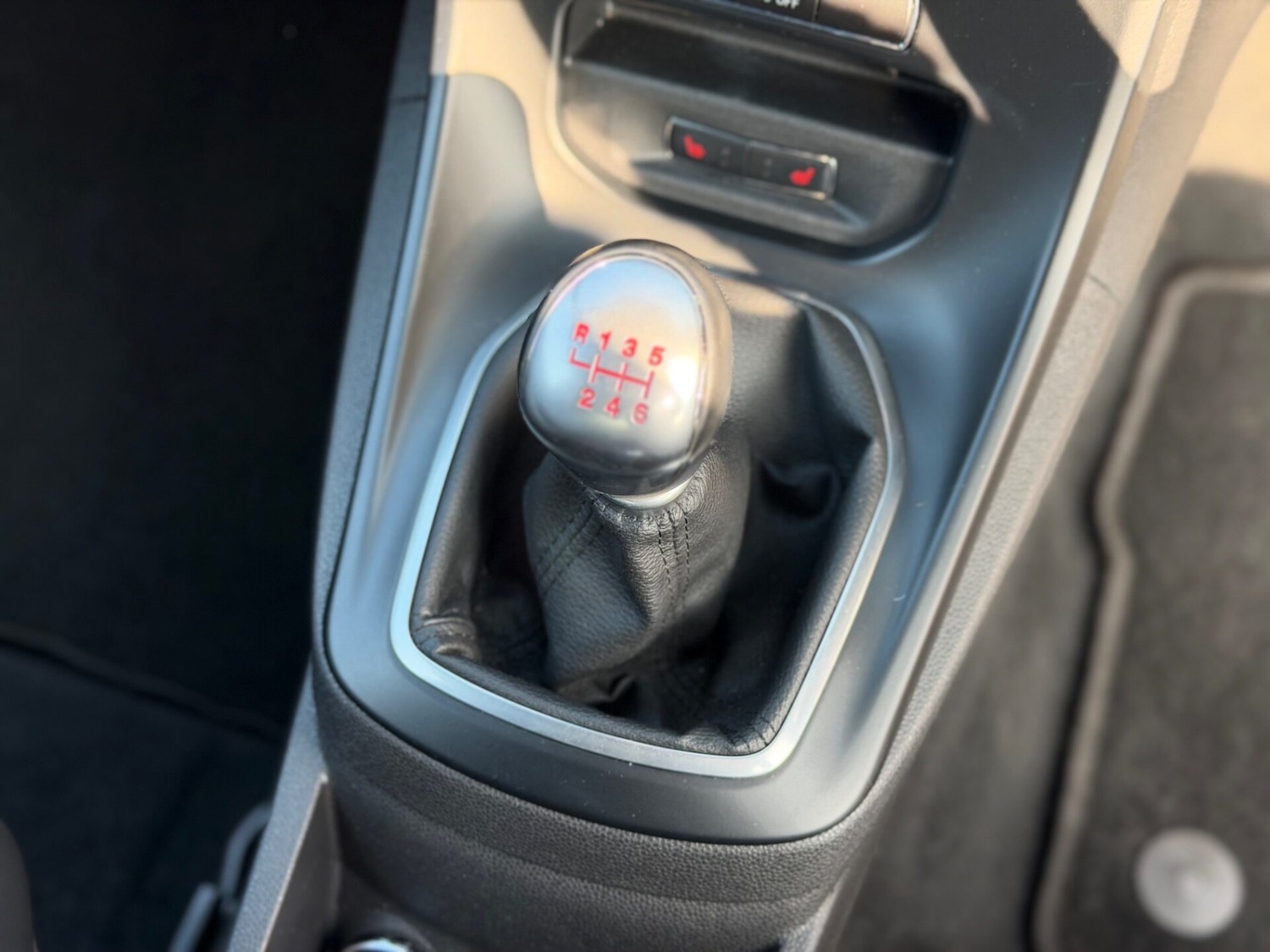 Used Ford Fiesta 2013 for sale - 77998662: Photo 21