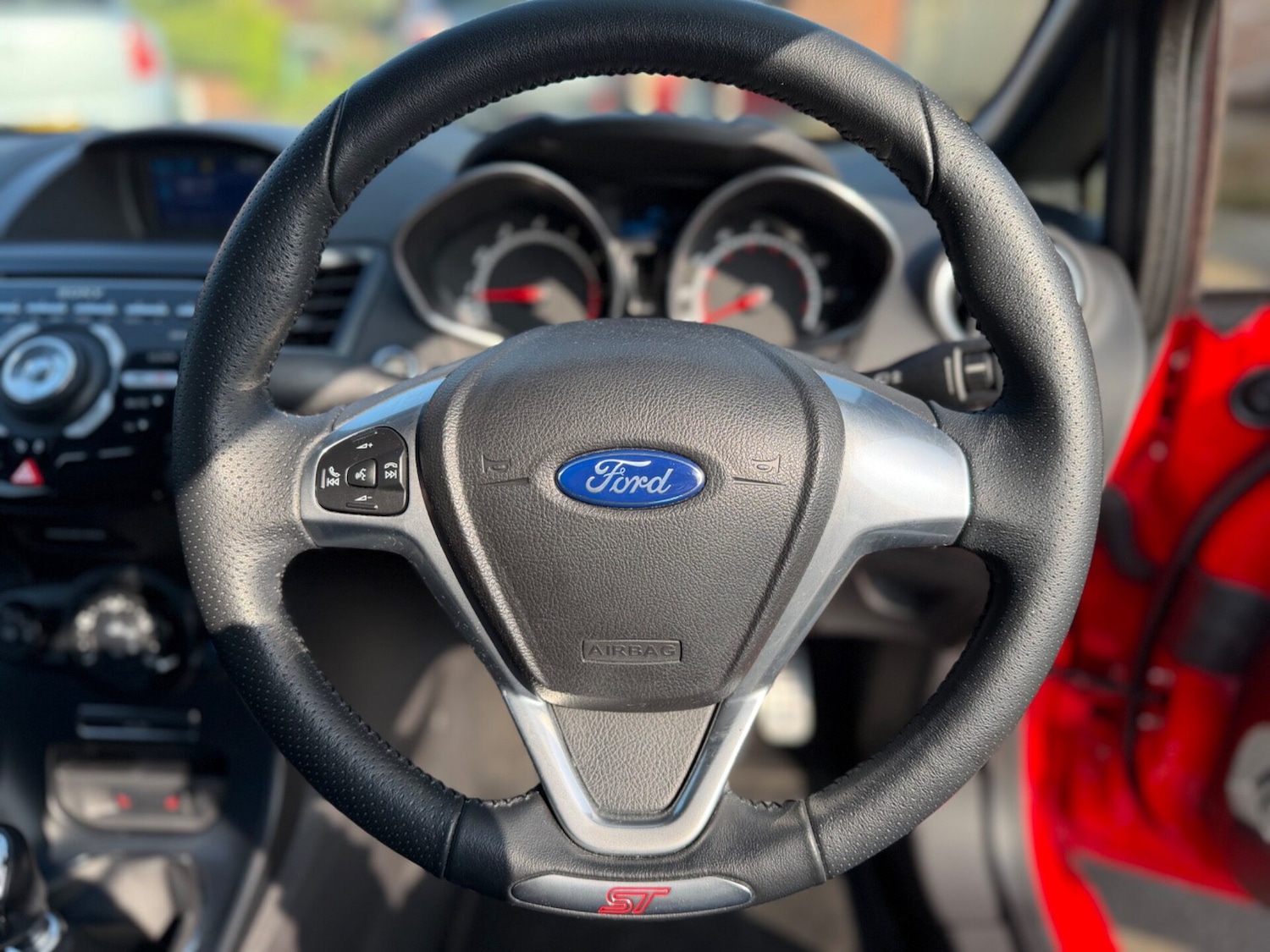 Used Ford Fiesta 2013 for sale - 77998662: Photo 24