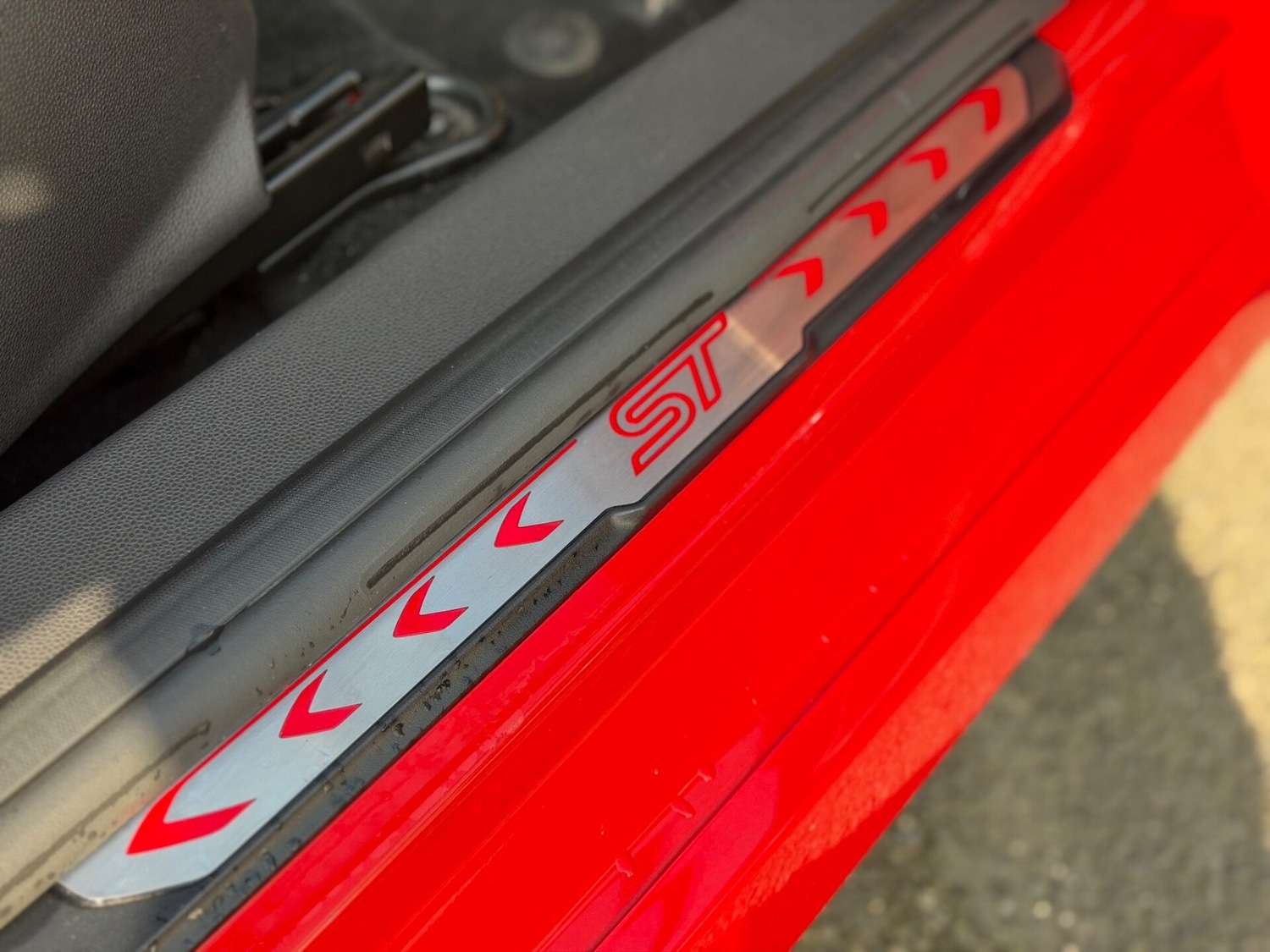 Used Ford Fiesta 2013 for sale - 77998662: Photo 28