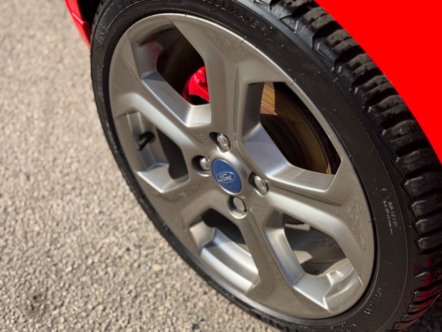 Used Ford Fiesta 2013 for sale - 77998662: Photo 30