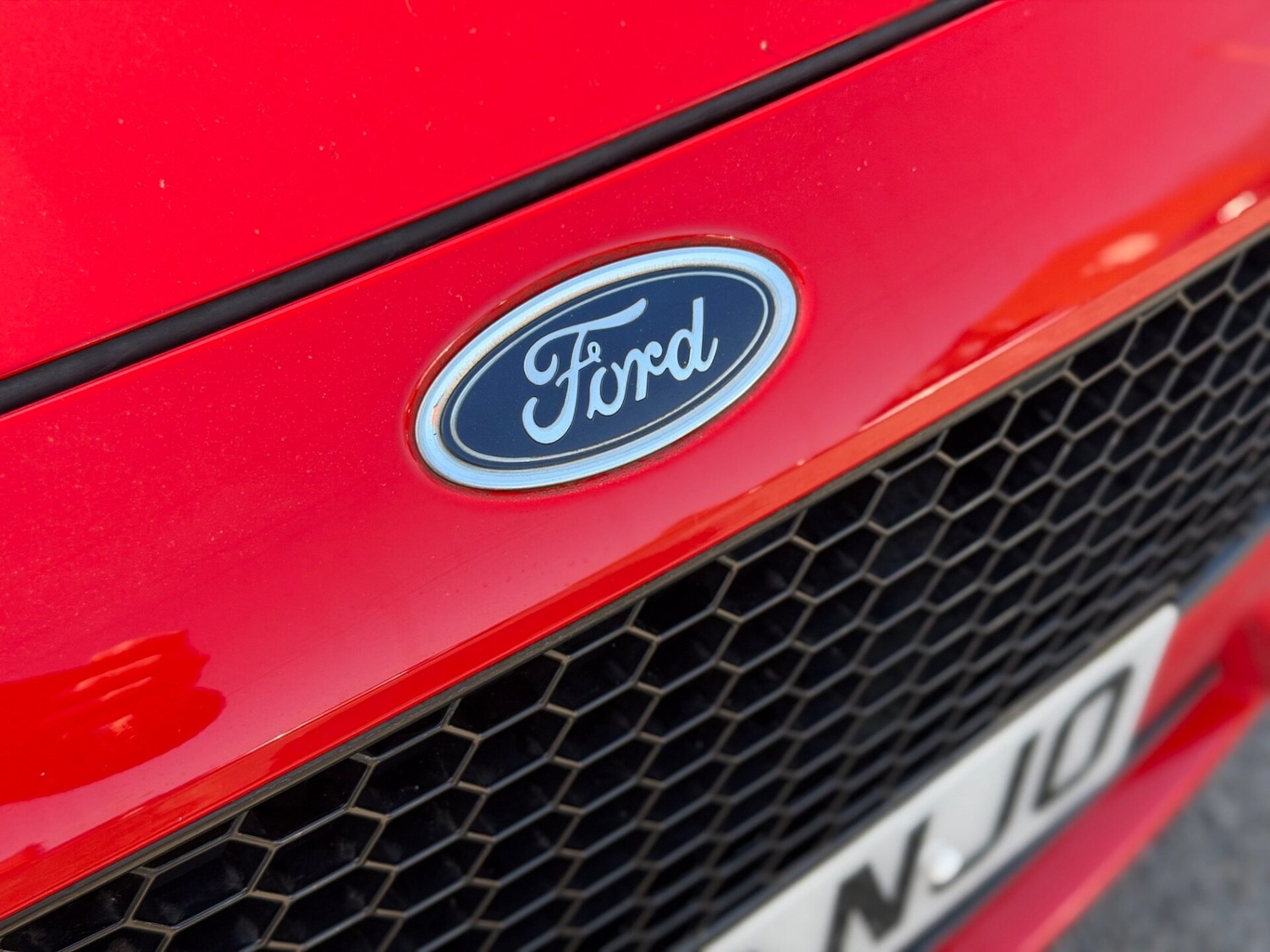 Used Ford Fiesta 2013 for sale - 77998662: Photo 8