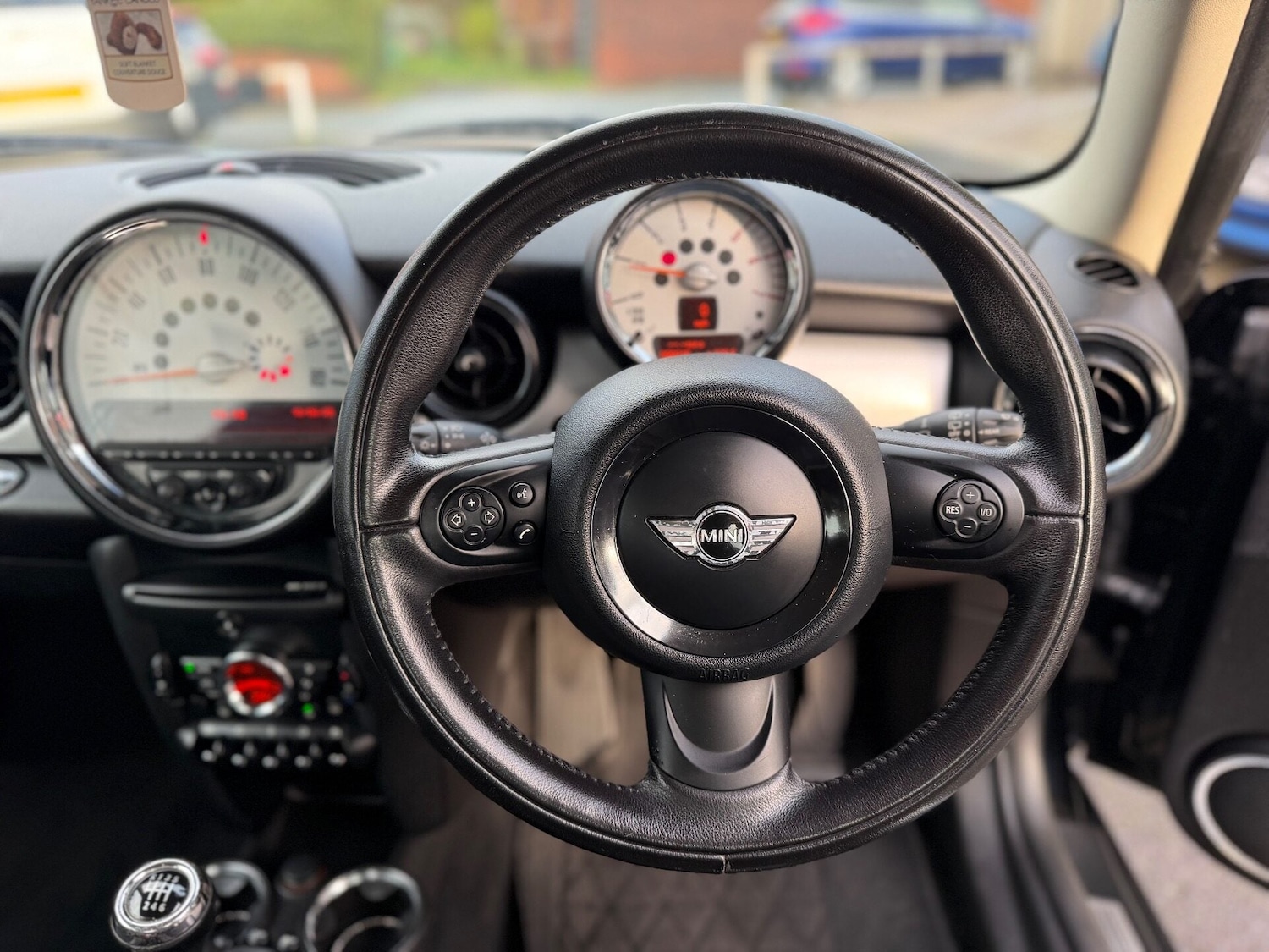 Used MINI Hatch 2011 for sale - 76859939: Photo 14