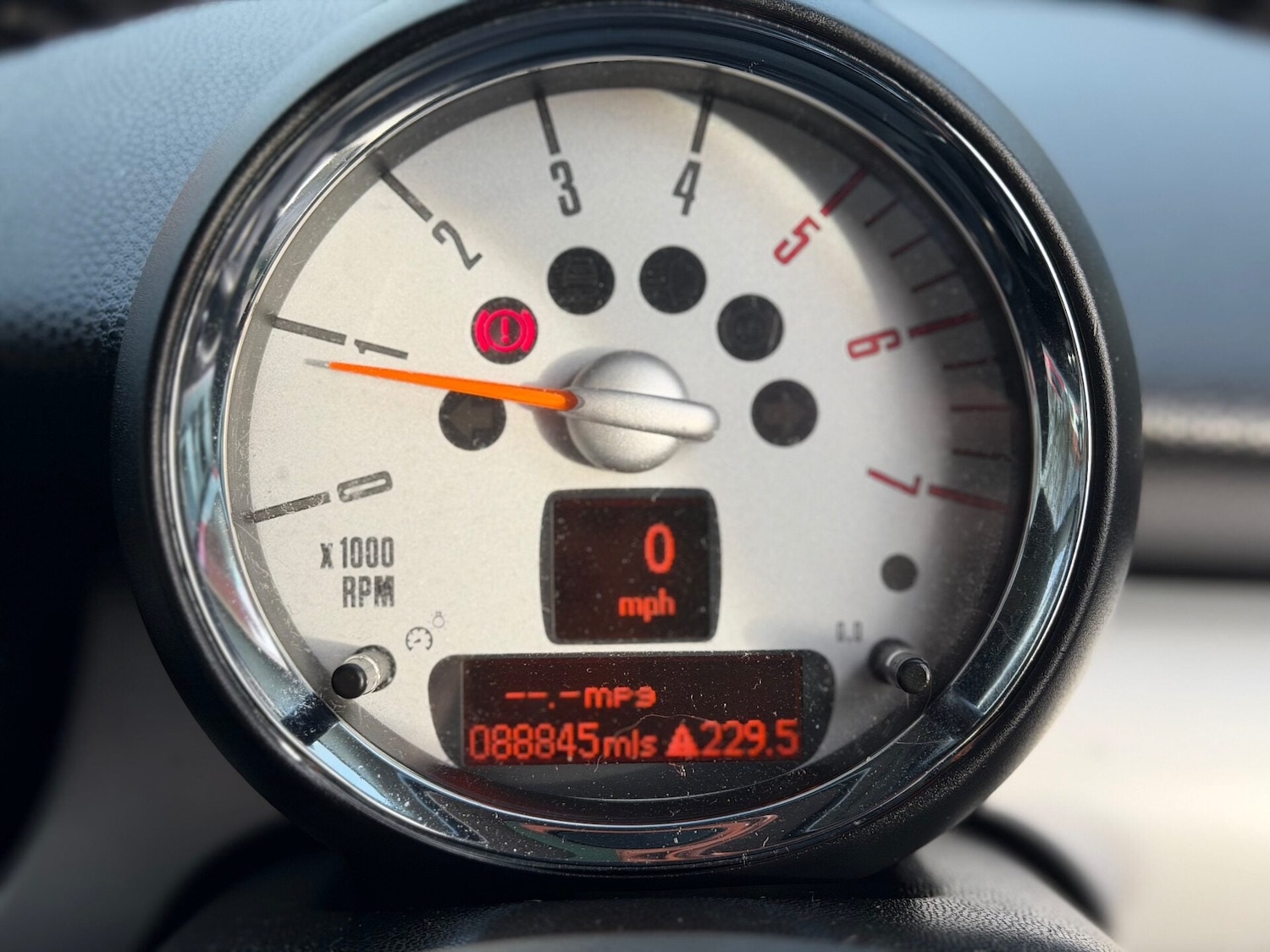 Used MINI Hatch 2011 for sale - 76859939: Photo 16