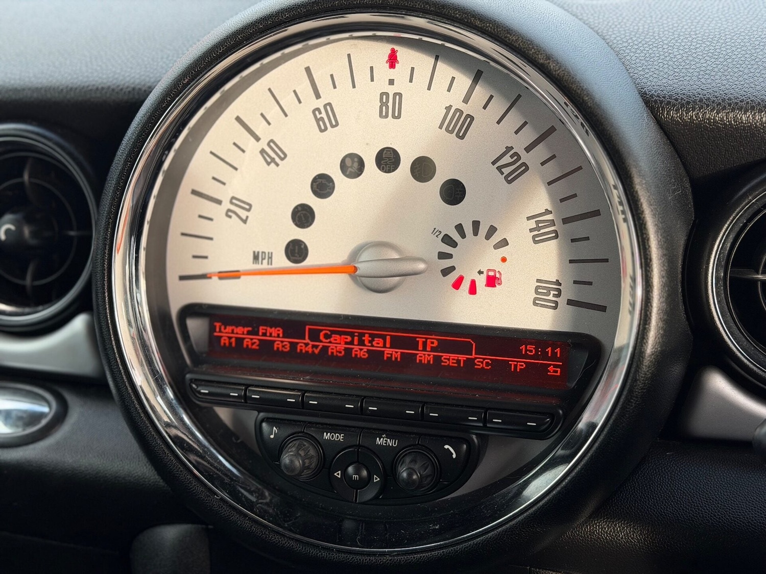 Used MINI Hatch 2011 for sale - 76859939: Photo 17