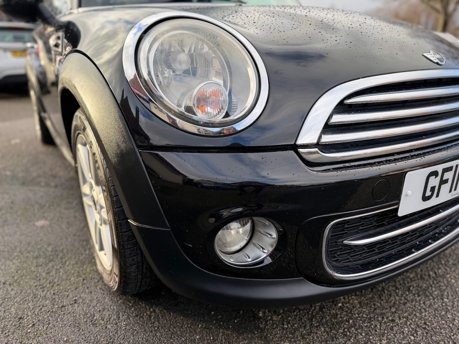 Used MINI Hatch 2011 for sale - 76859939: Photo 28