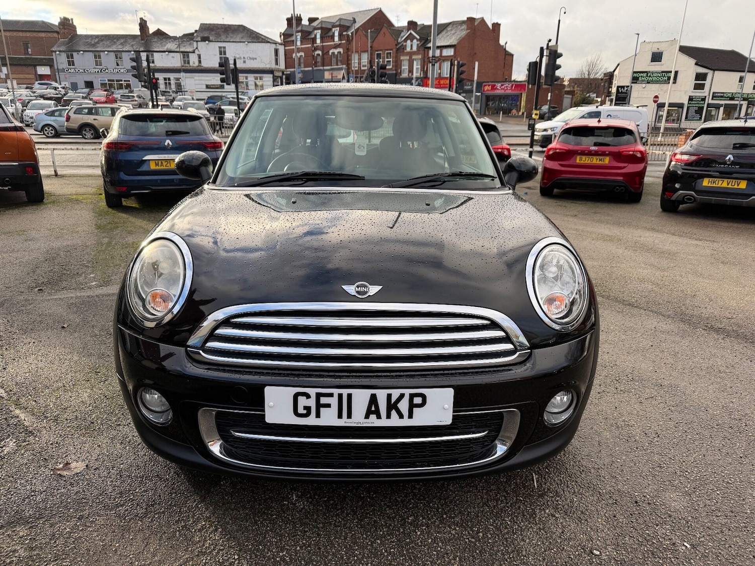 Used MINI Hatch 2011 for sale - 76859939: Photo 3