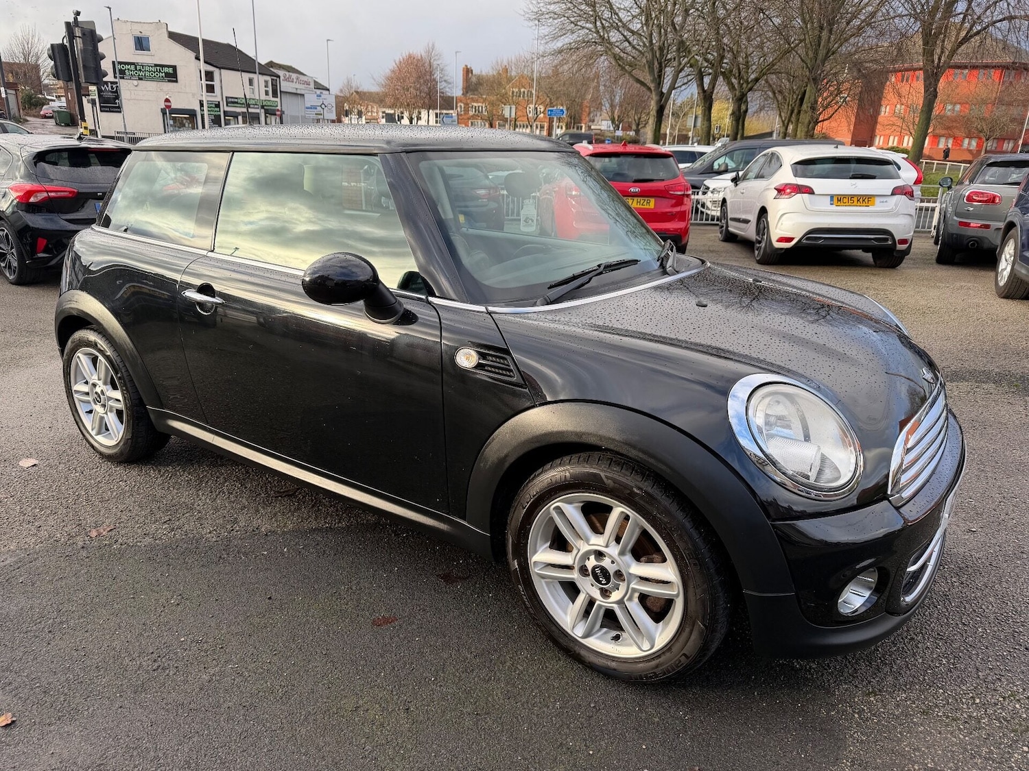 Used MINI Hatch 2011 for sale - 76859939: Photo 4