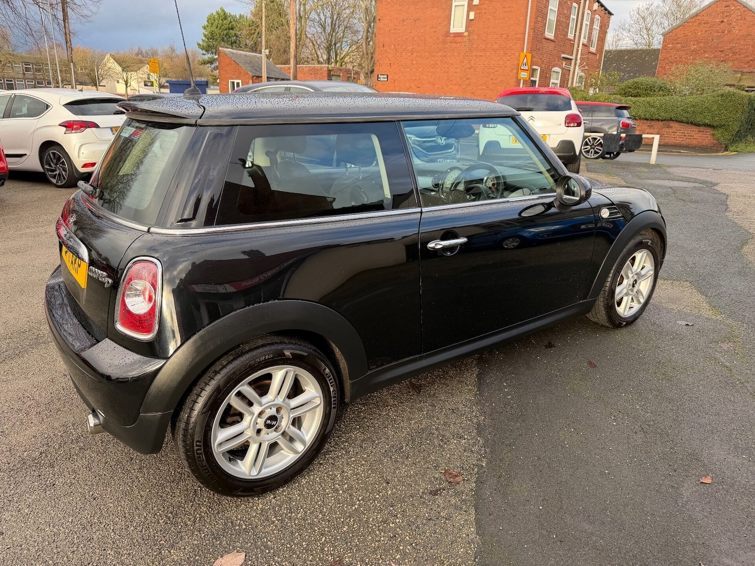 Used MINI Hatch 2011 for sale - 76859939: Photo 5