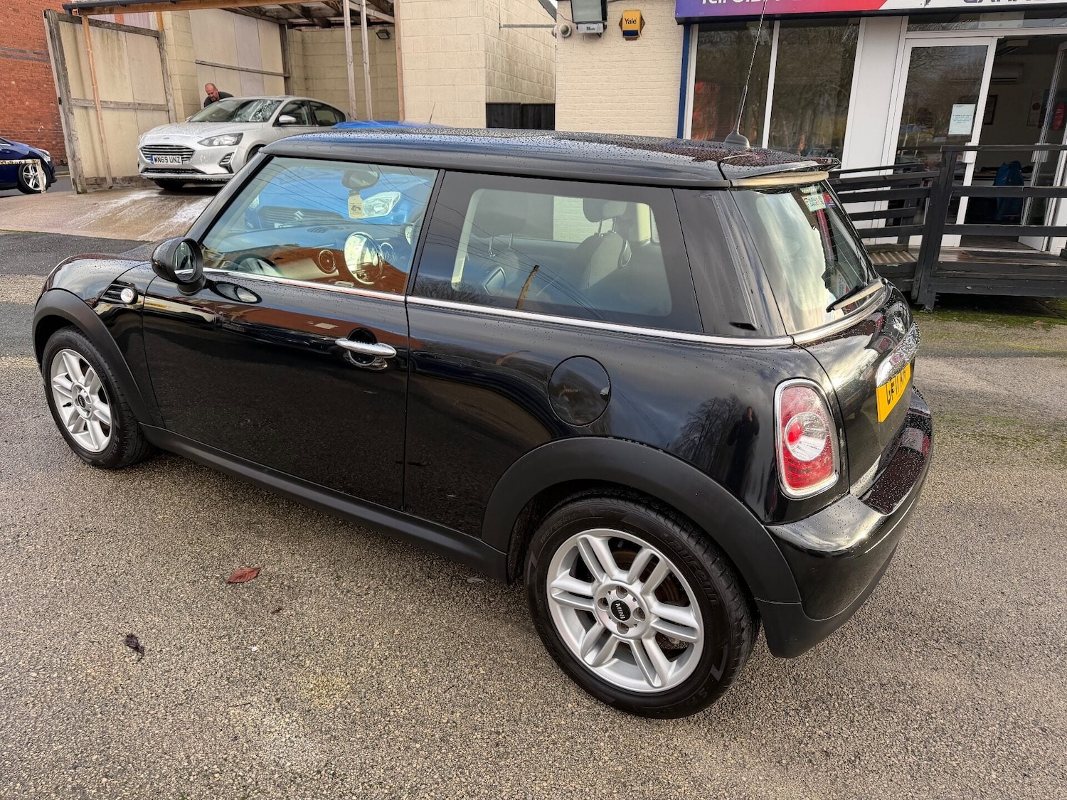 Used MINI Hatch 2011 for sale - 76859939: Photo 7