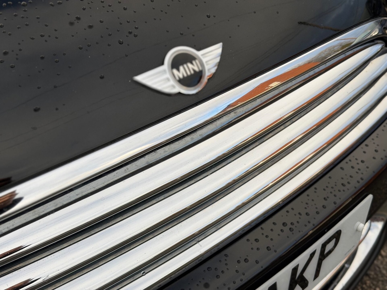 Used MINI Hatch 2011 for sale - 76859939: Photo 8