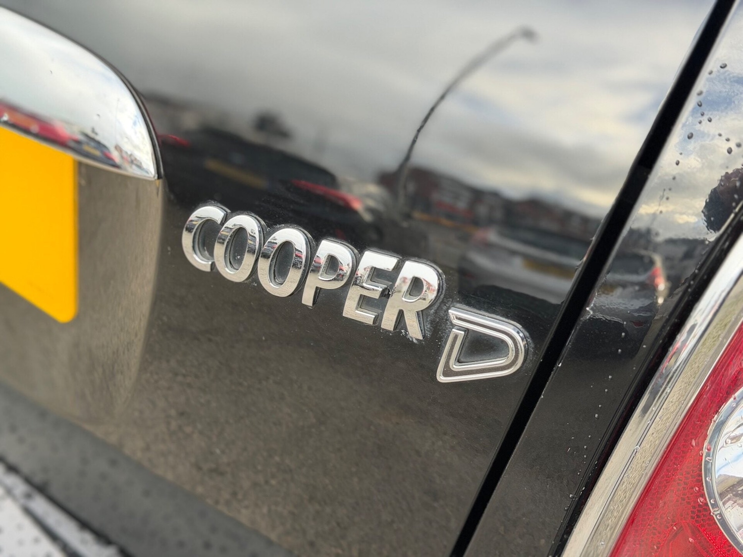 Used MINI Hatch 2011 for sale - 76859939: Photo 9