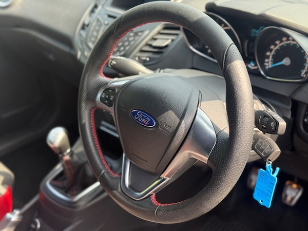 Used Ford Fiesta 2016 for sale - 75605070: Photo 16