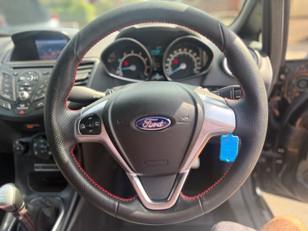 Used Ford Fiesta 2016 for sale - 75605070: Photo 25
