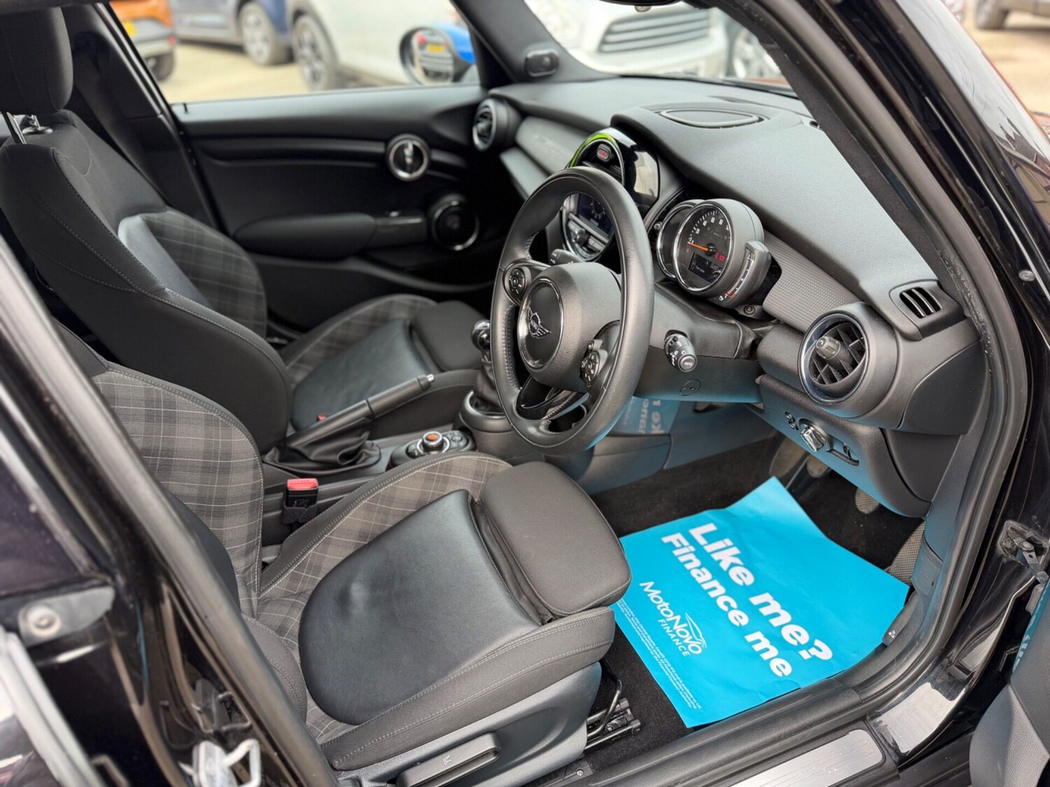 Used MINI Hatch 2018 for sale - 77873521: Photo 11