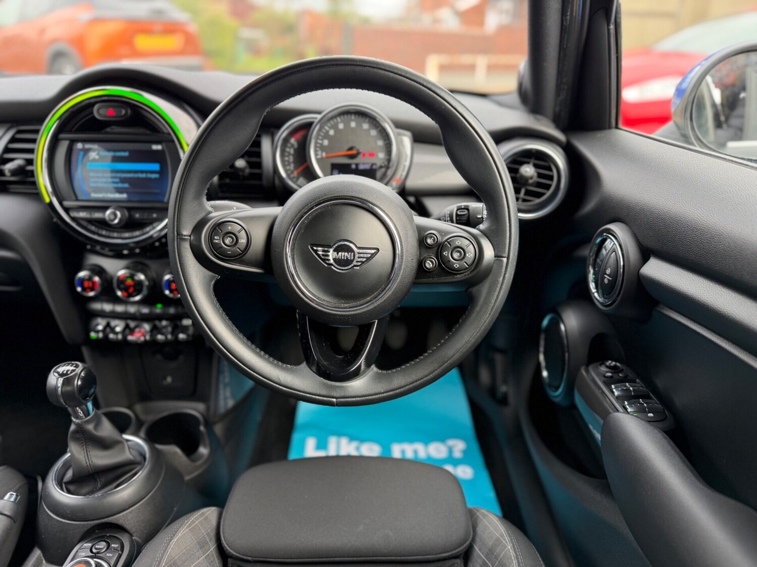 Used MINI Hatch 2018 for sale - 77873521: Photo 12