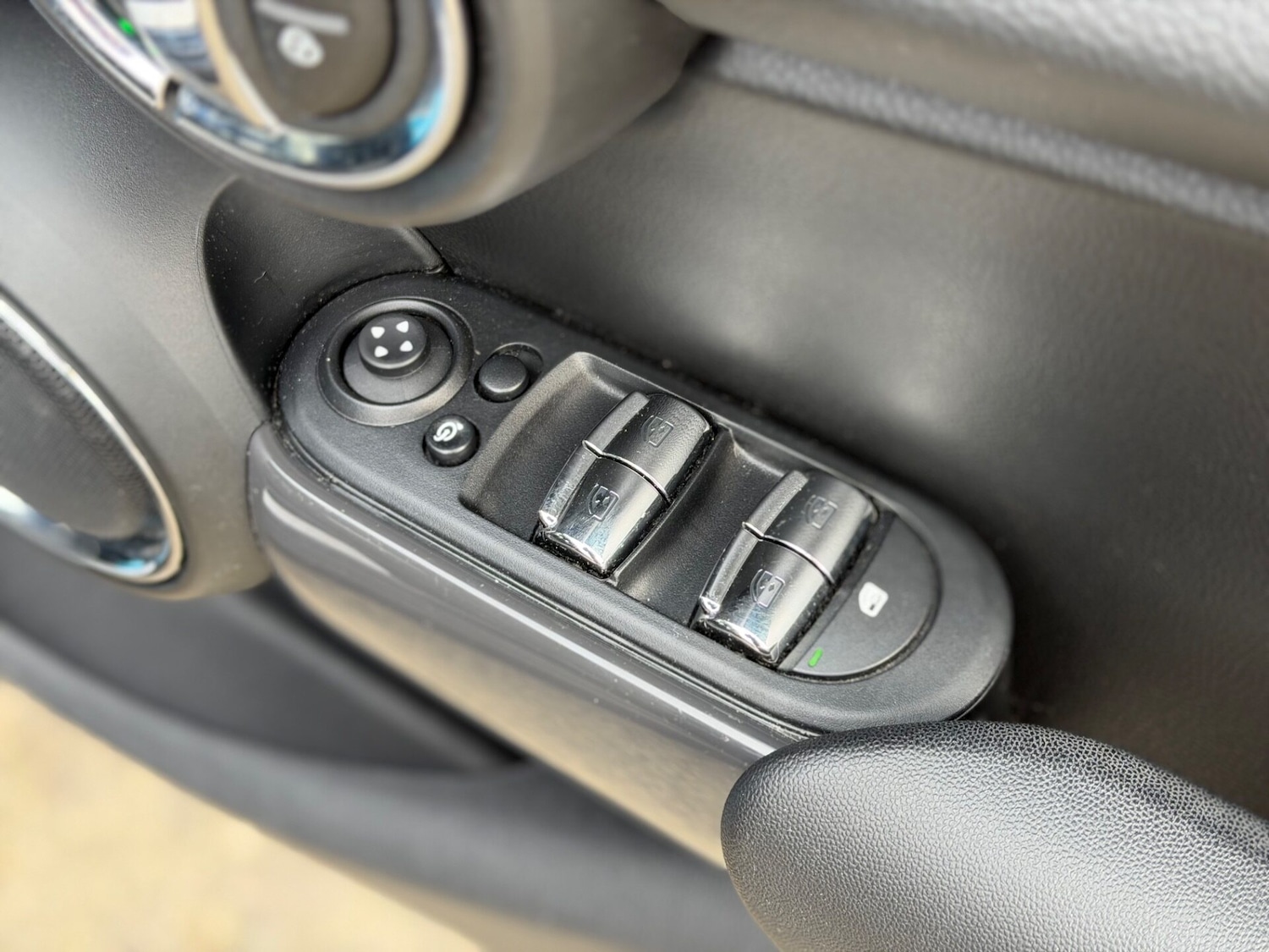 Used MINI Hatch 2018 for sale - 77873521: Photo 13