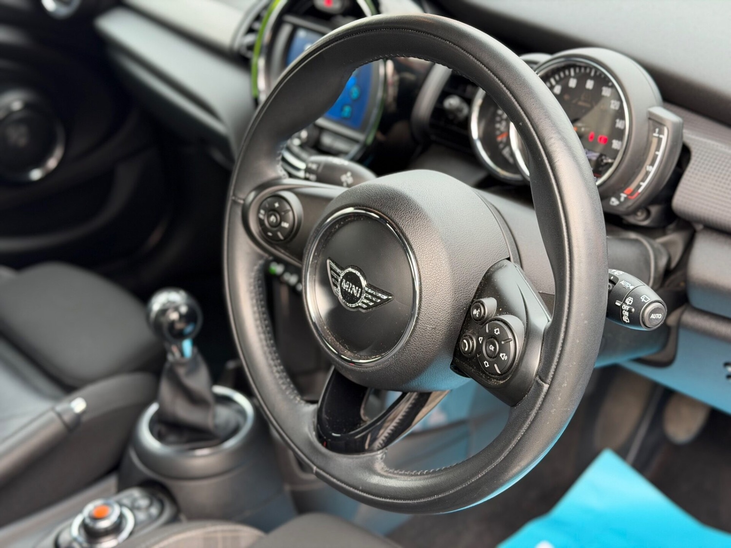 Used MINI Hatch 2018 for sale - 77873521: Photo 16