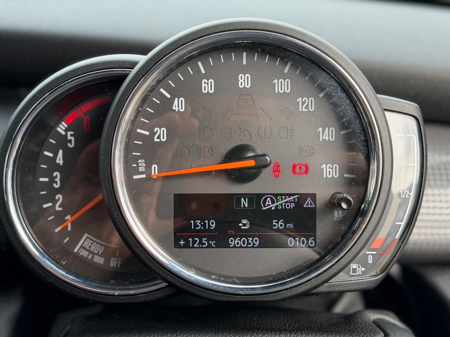 Used MINI Hatch 2018 for sale - 77873521: Photo 18