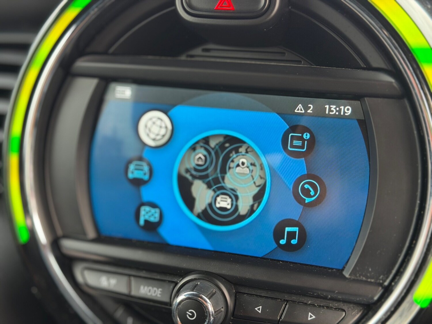 Used MINI Hatch 2018 for sale - 77873521: Photo 19