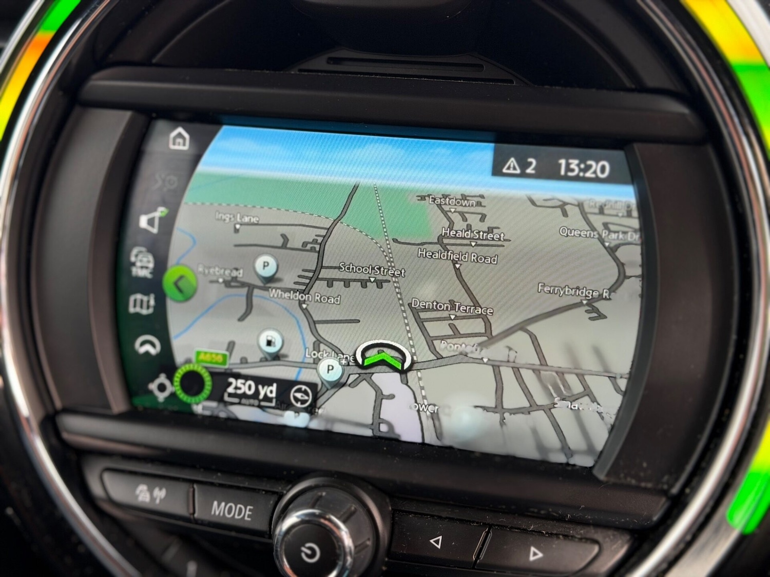 Used MINI Hatch 2018 for sale - 77873521: Photo 20