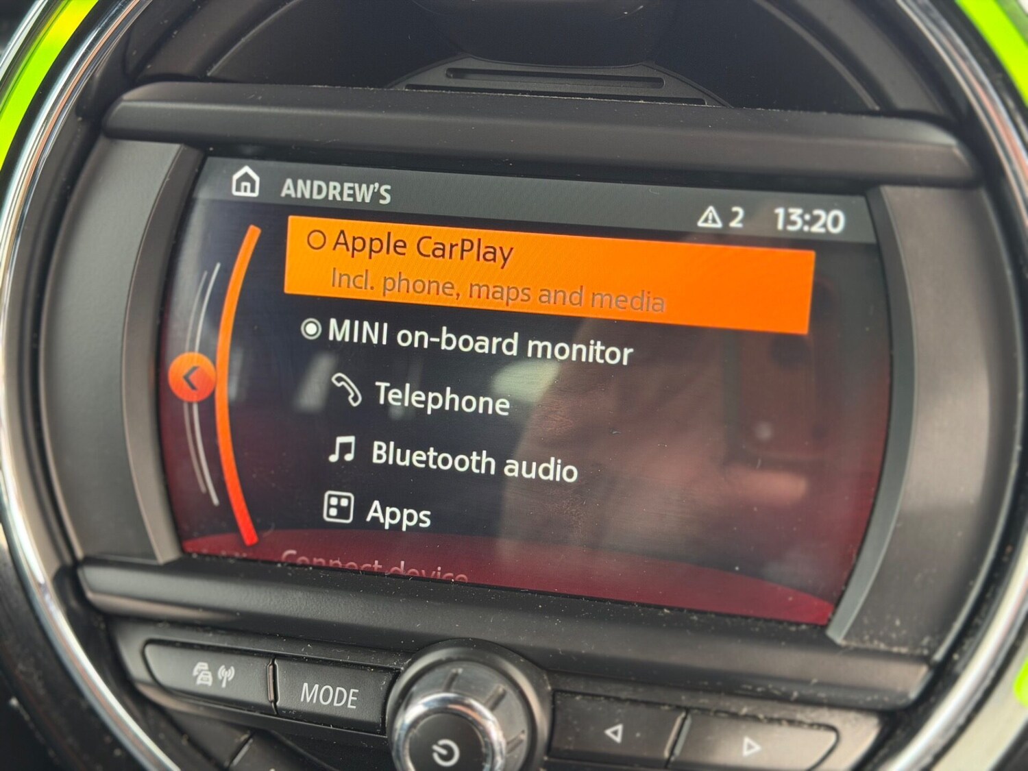 Used MINI Hatch 2018 for sale - 77873521: Photo 21