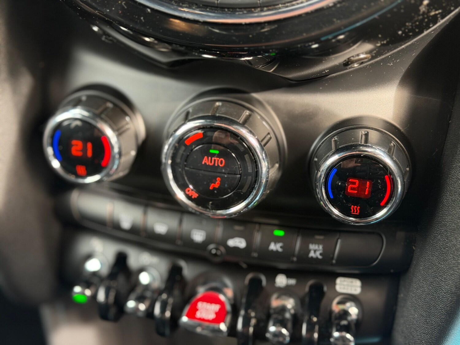 Used MINI Hatch 2018 for sale - 77873521: Photo 23